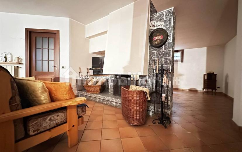 Villa unifamiliare via Angelo Benincori, Centro, Sant'Angelo Lodigiano — foto 5 di 33