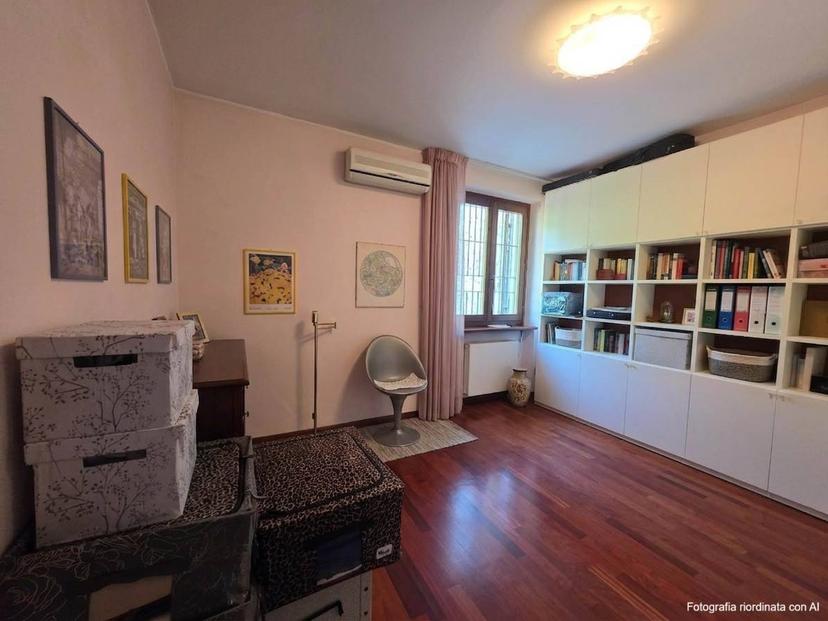 Villa bifamiliare, ottimo stato, 180 m², Arbizzano-santa Maria, Negrar di Valpolicella — foto 34 di 59