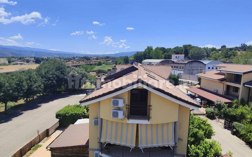 Bilocale via Mario Corbino, Quattromiglia, Rende — foto 12 di 15