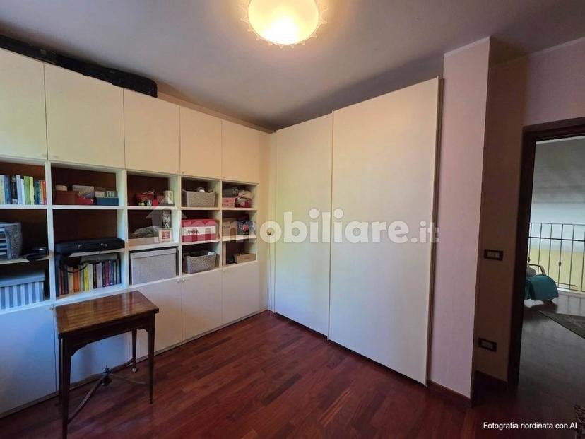 Villa bifamiliare, ottimo stato, 180 m², Arbizzano-santa Maria, Negrar di Valpolicella — foto 28 di 59
