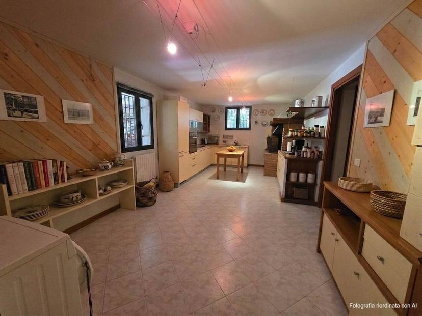 Villa bifamiliare, ottimo stato, 180 m², Arbizzano-santa Maria, Negrar di Valpolicella — foto 14 di 59