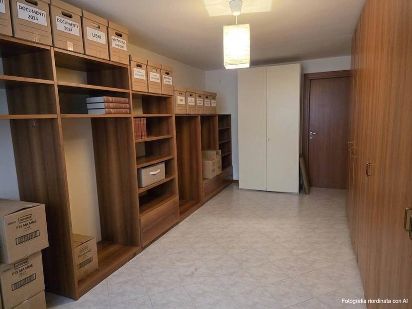 Villa bifamiliare, ottimo stato, 180 m², Arbizzano-santa Maria, Negrar di Valpolicella — foto 44 di 59