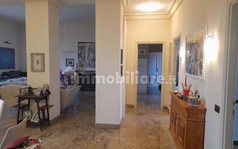 Appartamento ottimo stato, sesto piano, Clinica Piacenza, Piacenza — foto 3 di 11
