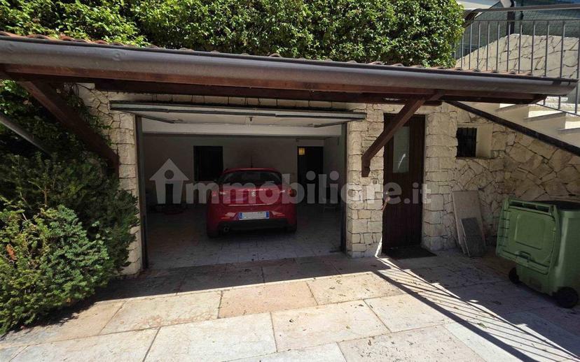 Villa bifamiliare, ottimo stato, 180 m², Arbizzano-santa Maria, Negrar di Valpolicella — foto 12 di 59
