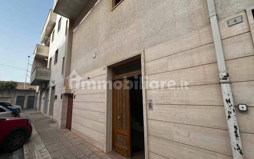 Appartamento via Bellavista, Martina Franca — foto 16 di 32