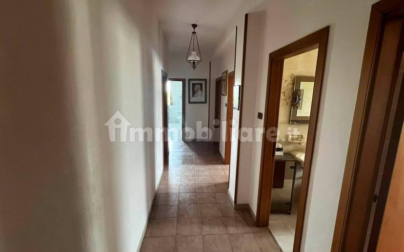 Appartamento via Bellavista, Martina Franca — foto 17 di 32