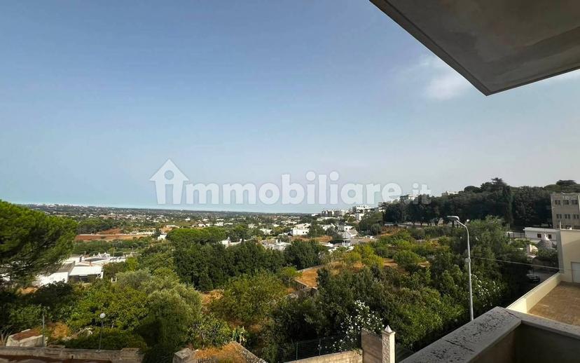Appartamento via Bellavista, Martina Franca — foto 11 di 32