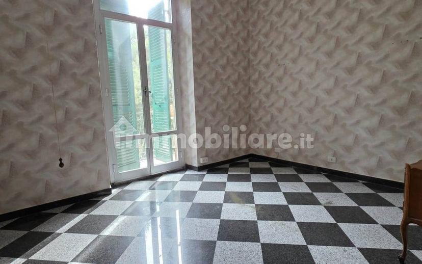 Appartamento buono stato, secondo piano, Centro Storico, Savona — foto 11 di 11
