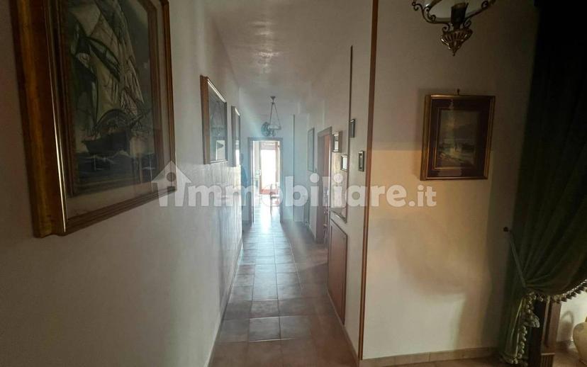 Appartamento via Bellavista, Martina Franca — foto 27 di 32