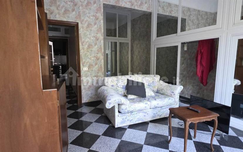 Appartamento buono stato, secondo piano, Centro Storico, Savona — foto 10 di 11