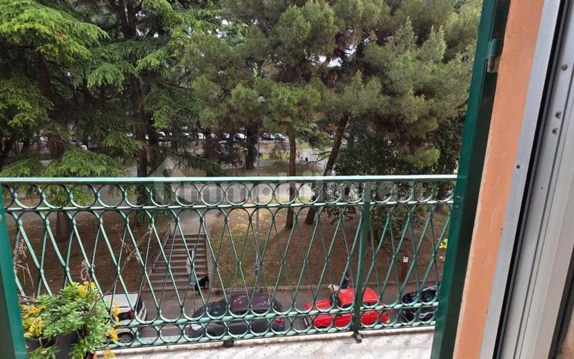 Appartamento buono stato, secondo piano, Centro Storico, Savona — foto 8 di 11