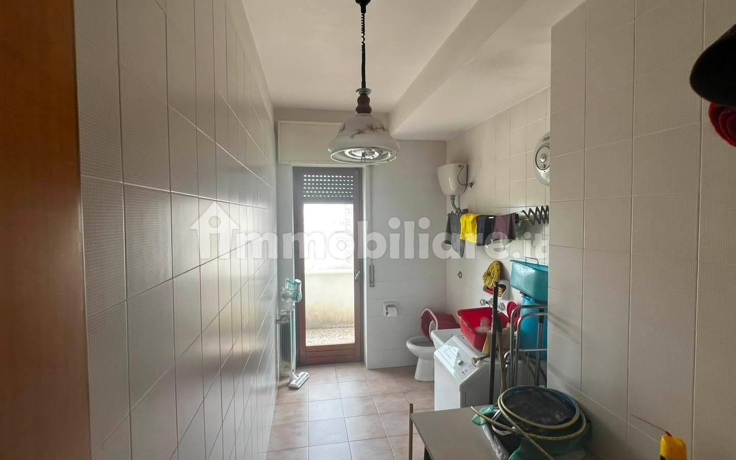 Appartamento via Bellavista, Martina Franca