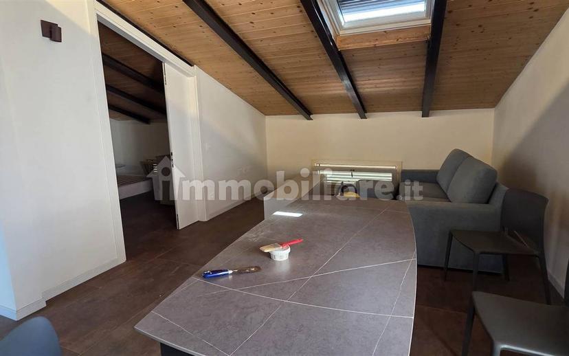 Bilocale nuovo, primo piano, Centro, Agliana