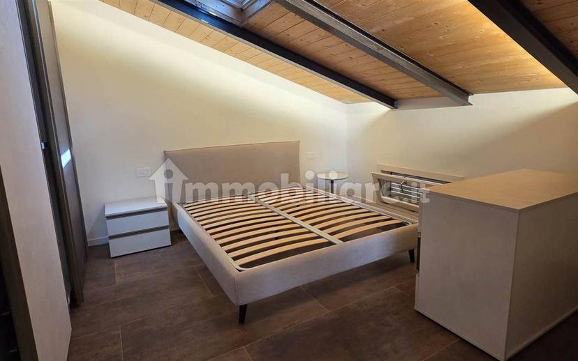 Bilocale nuovo, primo piano, Centro, Agliana — foto 5 di 6