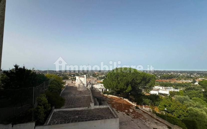 Appartamento via Bellavista, Martina Franca — foto 30 di 32
