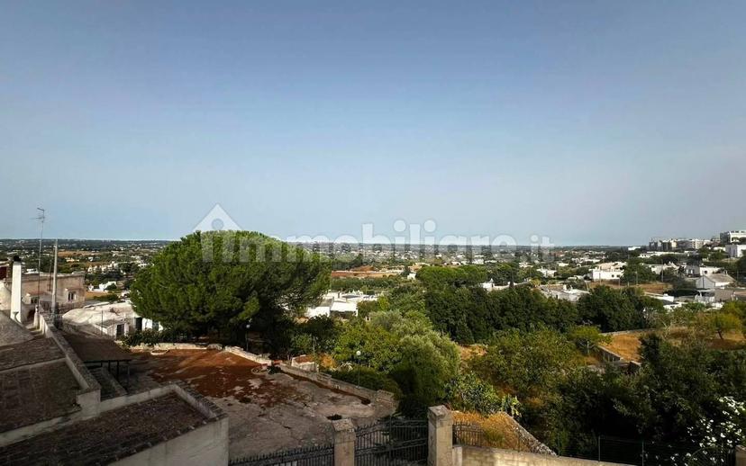 Appartamento via Bellavista, Martina Franca — foto 31 di 32