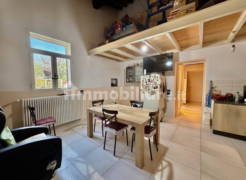 Terratetto unifamiliare 160 m², ottimo stato, Chiazzano, Pistoia — foto 8 di 20