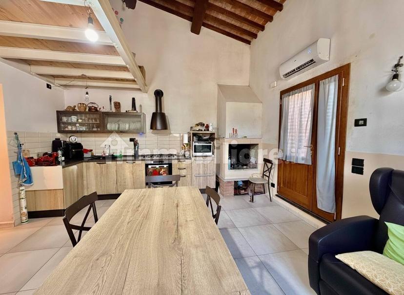 Terratetto unifamiliare 160 m², ottimo stato, Chiazzano, Pistoia — foto 16 di 20