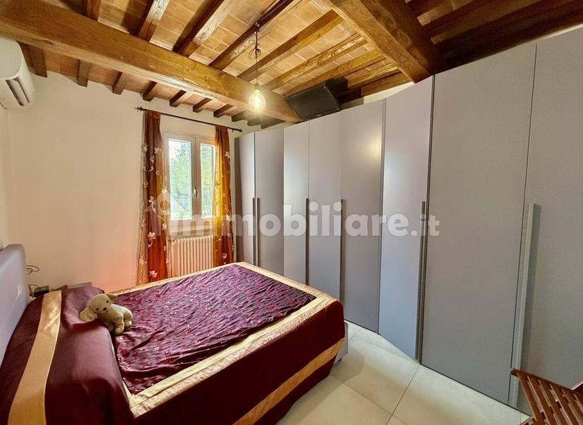 Terratetto unifamiliare 160 m², ottimo stato, Chiazzano, Pistoia — foto 3 di 20