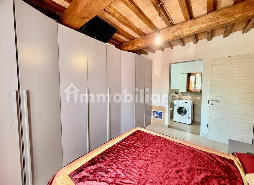 Terratetto unifamiliare 160 m², ottimo stato, Chiazzano, Pistoia — foto 10 di 20