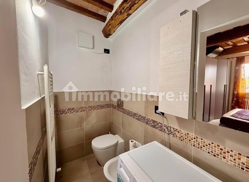 Terratetto unifamiliare 160 m², ottimo stato, Chiazzano, Pistoia — foto 18 di 20