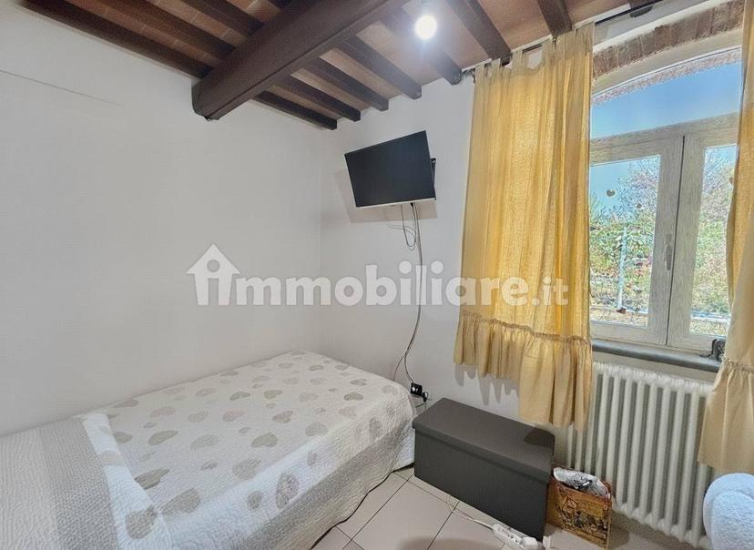 Terratetto unifamiliare 160 m², ottimo stato, Chiazzano, Pistoia — foto 12 di 20
