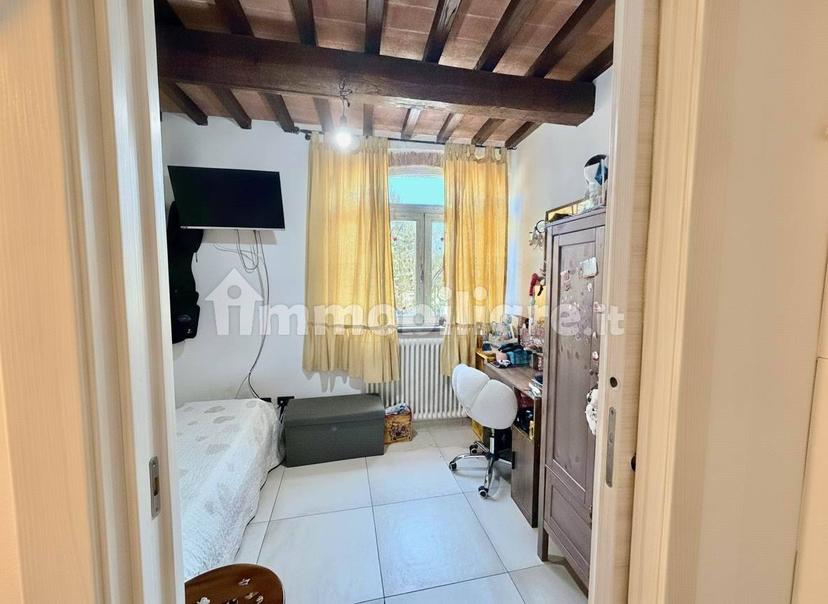 Terratetto unifamiliare 160 m², ottimo stato, Chiazzano, Pistoia — foto 19 di 20