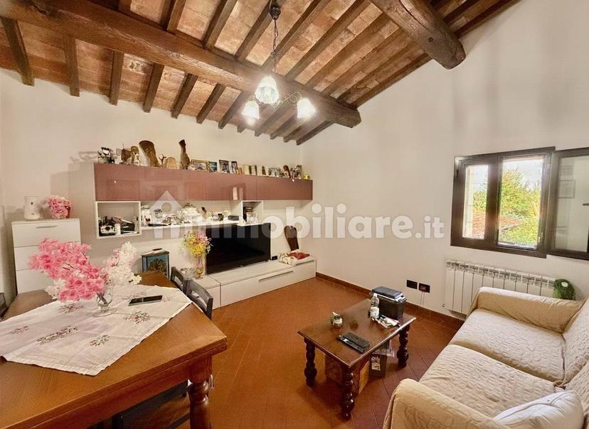 Terratetto unifamiliare 160 m², ottimo stato, Chiazzano, Pistoia — foto 4 di 20