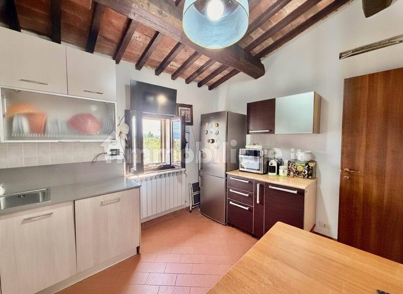 Terratetto unifamiliare 160 m², ottimo stato, Chiazzano, Pistoia — foto 13 di 20