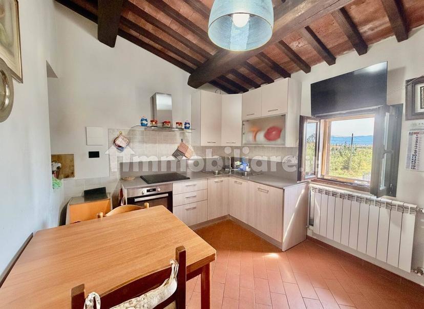 Terratetto unifamiliare 160 m², ottimo stato, Chiazzano, Pistoia — foto 5 di 20