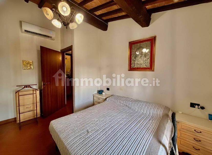 Terratetto unifamiliare 160 m², ottimo stato, Chiazzano, Pistoia — foto 20 di 20