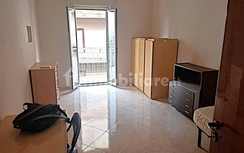 Quadrilocale via Cicerone, Via Imera, V. della Vittoria, Via Dante A., Agrigento — foto 2 di 7
