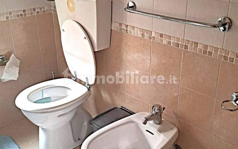 Quadrilocale via Cicerone, Via Imera, V. della Vittoria, Via Dante A., Agrigento — foto 3 di 7