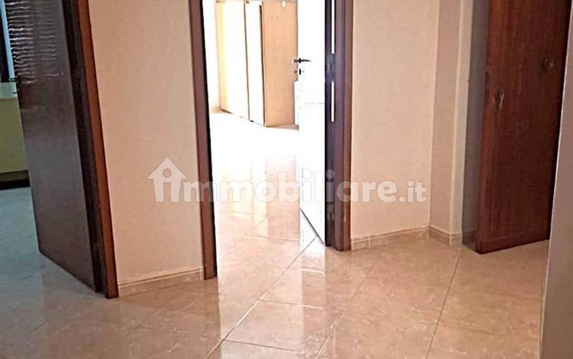 Quadrilocale via Cicerone, Via Imera, V. della Vittoria, Via Dante A., Agrigento — foto 5 di 7