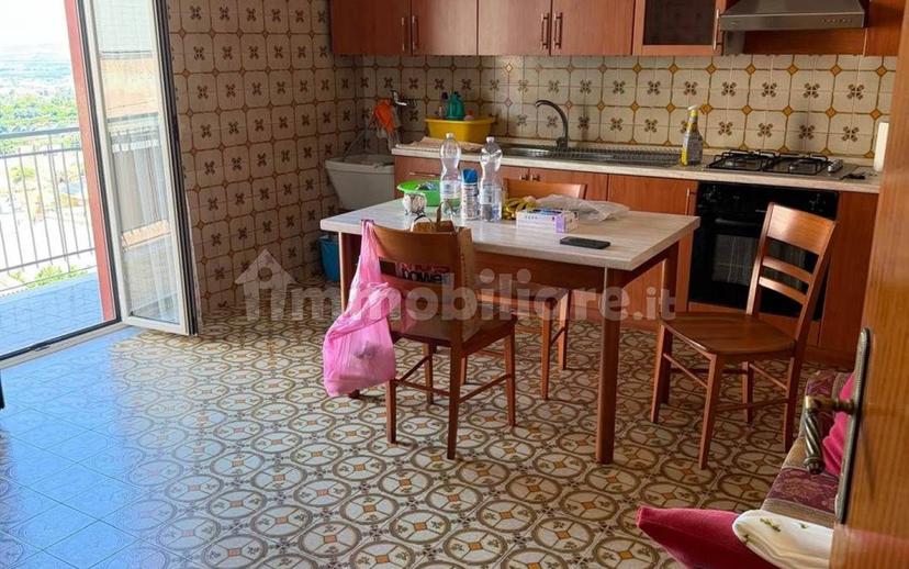 Terratetto unifamiliare 280 m², buono stato, Centro, Carlentini — foto 12 di 15