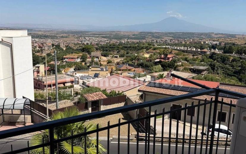 Terratetto unifamiliare 280 m², buono stato, Centro, Carlentini — foto 14 di 15