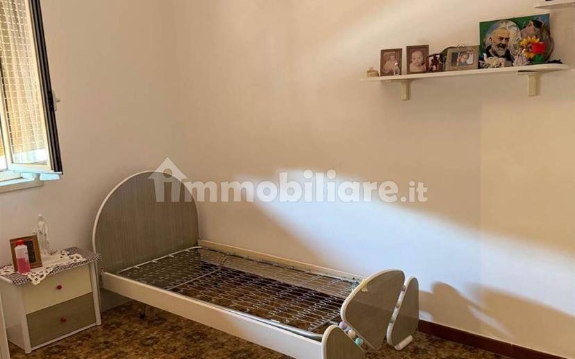 Terratetto unifamiliare 280 m², buono stato, Centro, Carlentini — foto 13 di 15
