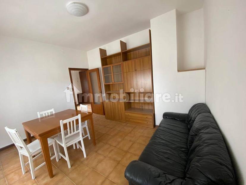 Appartamento ottimo stato, quarto piano, Mestre, Venezia