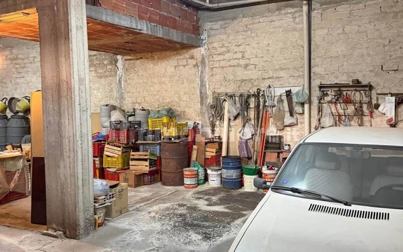 Terratetto unifamiliare 280 m², buono stato, Centro, Carlentini — foto 15 di 15