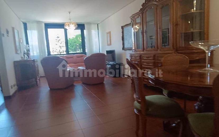 Appartamento buono stato, quarto piano, Oltreletimbro, Santa Rita, Savona — foto 5 di 8
