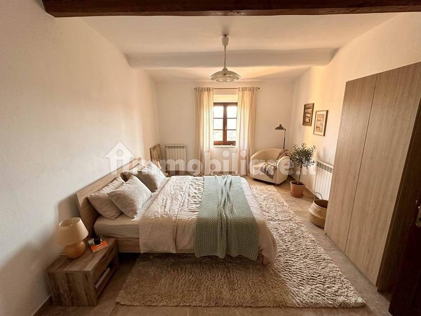 Appartamento via Verdi, Scacciapensieri, Siena — foto 4 di 5