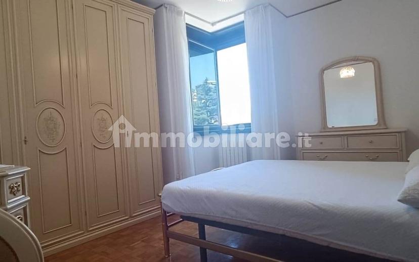 Appartamento buono stato, quarto piano, Oltreletimbro, Santa Rita, Savona — foto 8 di 8