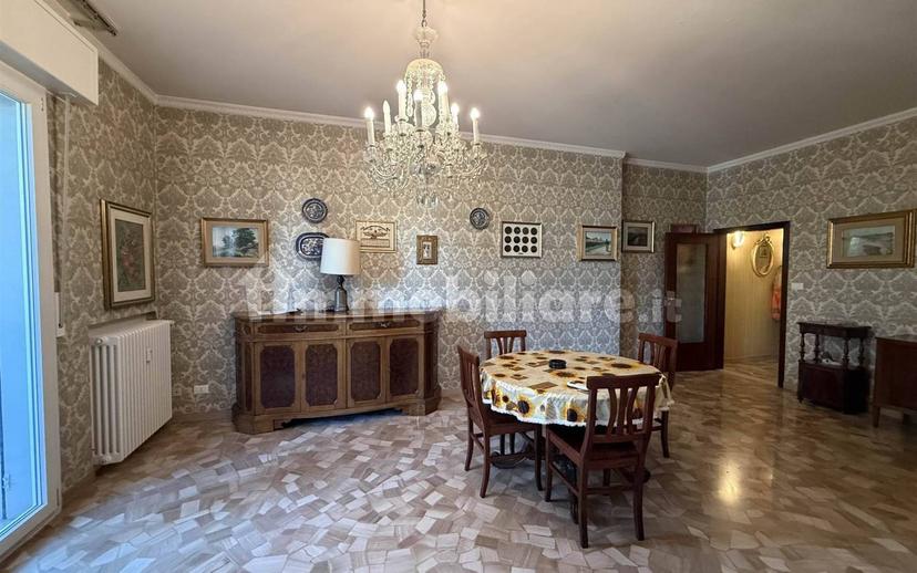 Appartamento ottimo stato, piano rialzato, Lippo, Calderara di Reno — foto 13 di 19