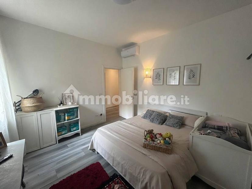 Quadrilocale Leoncavallo 5, Ceretolo, Casalecchio di Reno — foto 4 di 19