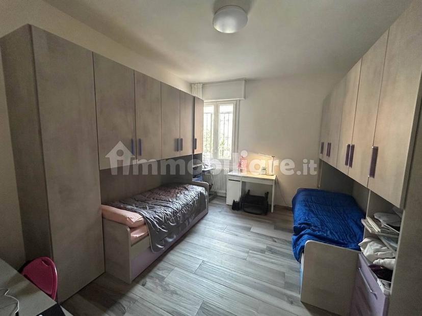 Quadrilocale Leoncavallo 5, Ceretolo, Casalecchio di Reno — foto 18 di 19