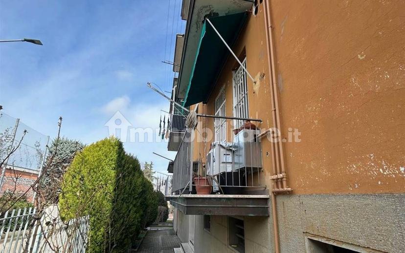 Quadrilocale Leoncavallo 5, Ceretolo, Casalecchio di Reno — foto 7 di 19