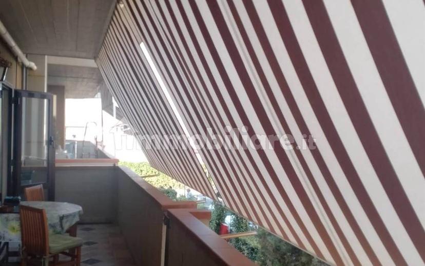 Appartamento ottimo stato, primo piano, Albinia, Orbetello