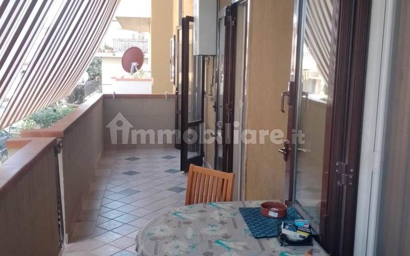 Appartamento ottimo stato, primo piano, Albinia, Orbetello — foto 9 di 21