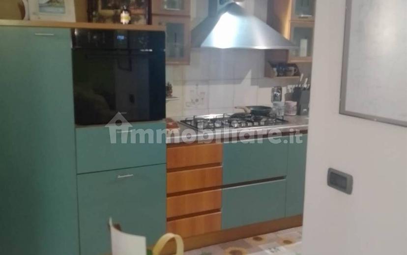 Appartamento ottimo stato, primo piano, Albinia, Orbetello — foto 15 di 21