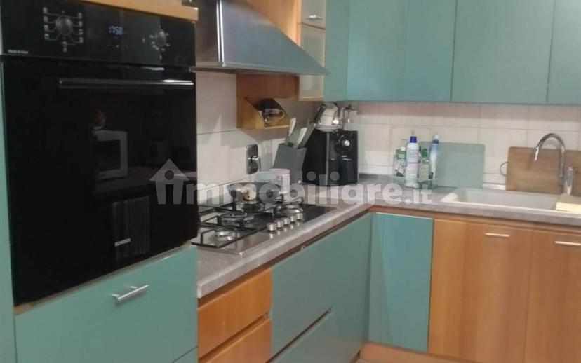 Appartamento ottimo stato, primo piano, Albinia, Orbetello — foto 10 di 21